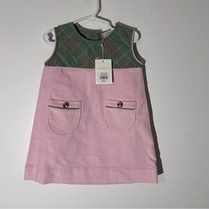The Beaufort Bonnet Company girls dress size-3T